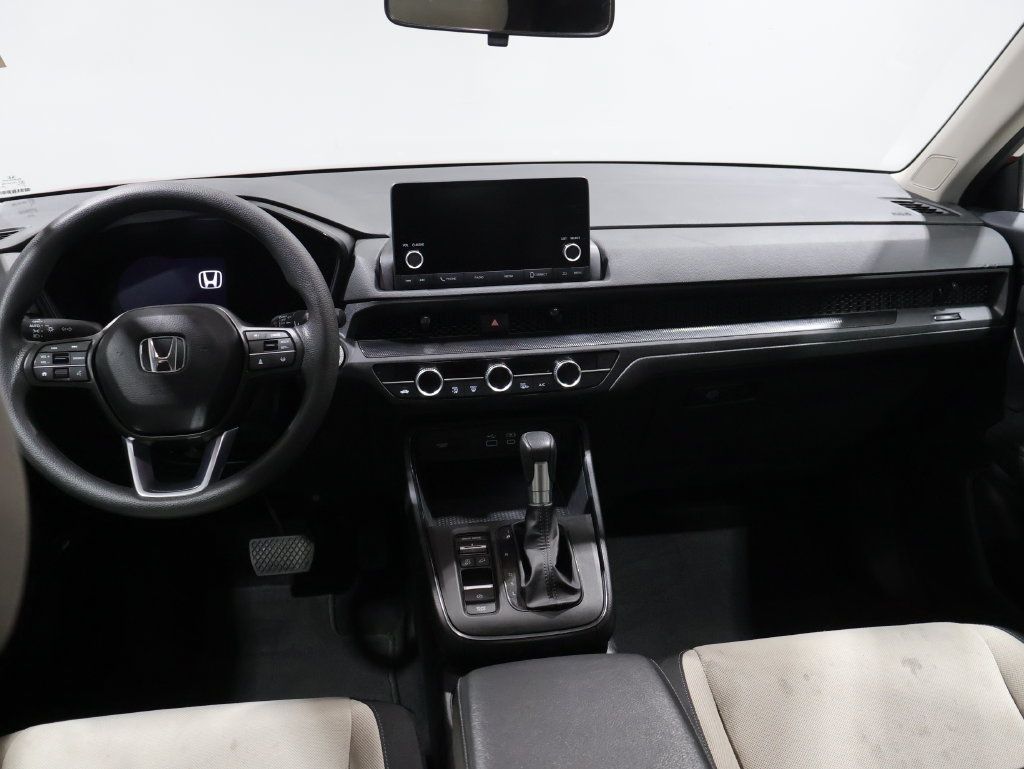 Used 2024 Honda CR-V EX image 17