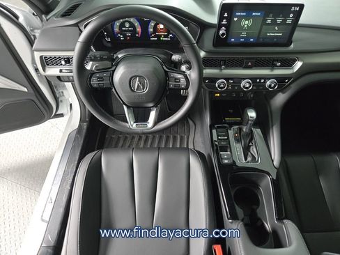 New 2026 Acura Integra A-Spec image 14