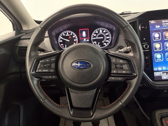Used 2024 Subaru Crosstrek 2.5i Limited AWD/4WD image 16