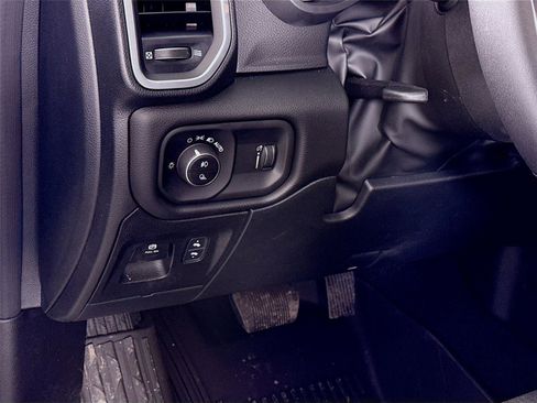 New 2026 RAM 1500 Big Horn image 5