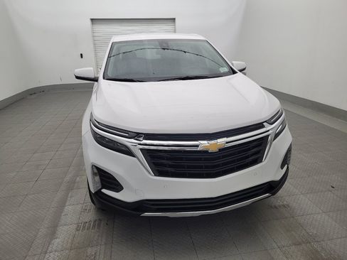 Used 2022 Chevrolet Equinox LT FWD image 14