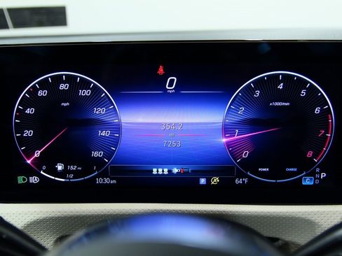 Used 2025 Mercedes-Benz CLA 250 4MATIC image 12