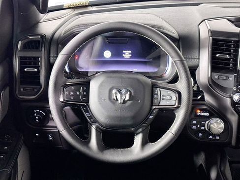 New 2026 RAM 1500 Rebel image 13