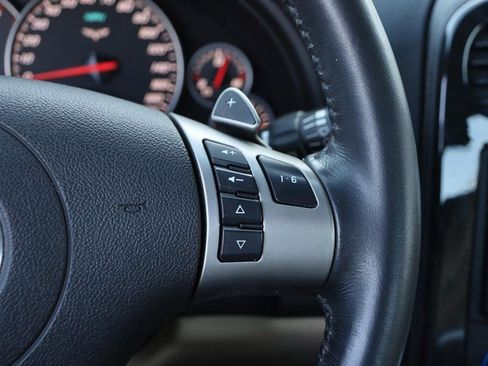 Used 2010 Chevrolet Corvette Convertible w/ Preferred Equipment Group image 11