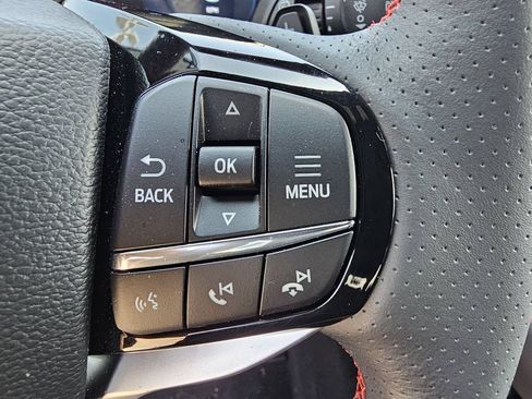 New 2026 Ford Explorer ST w/ Sun And Sound Package AWD/4WD image 27