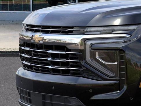 New 2026 Chevrolet Tahoe LT w/ Comfort Package AWD/4WD image 13