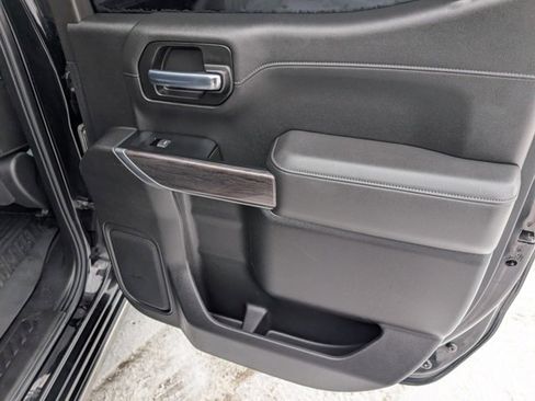 Used 2020 Chevrolet Silverado 1500 LTZ w/ LTZ Plus Package image 35