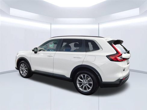Used 2023 Honda CR-V EX-L image 5