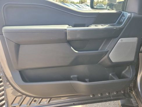 Certified 2023 Ford F150 XLT w/ Equipment Group 302A High AWD/4WD image 16