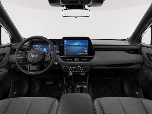 New 2026 Subaru Outback Limited AWD/4WD image 18