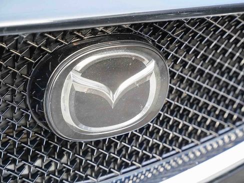 Used 2020 MAZDA CX-5 Grand Touring image 6