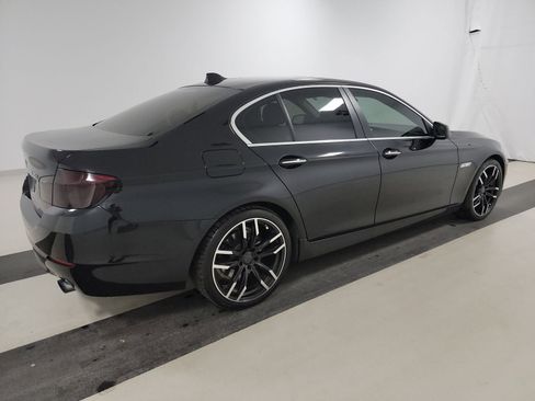 Used 2013 BMW 535i Sedan RWD image 3