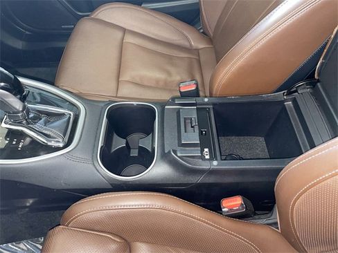 Used 2021 Subaru Outback Touring XT image 27