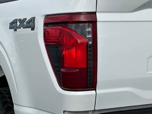 Certified 2025 Ford F150 XLT w/ Equipment Group 301A Standard image 25