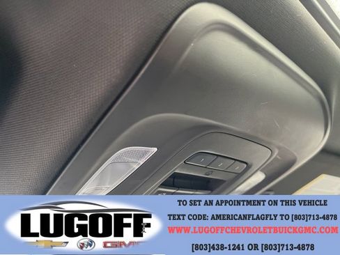 Used 2023 Cadillac CT5 Premium Luxury w/ Climate Package image 30