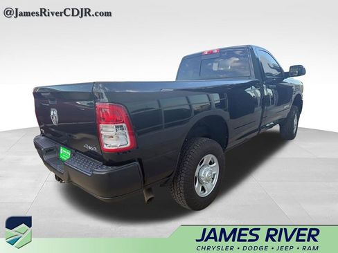 Used 2022 RAM 2500 Tradesman AWD/4WD image 5