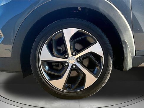 Used 2018 Hyundai Tucson Limited AWD/4WD image 32