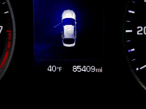 Used 2016 Hyundai Sonata Sport w/ Option Group 1V image 23