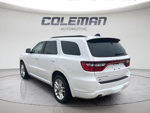 Used 2024 Dodge Durango GT AWD/4WD image 4