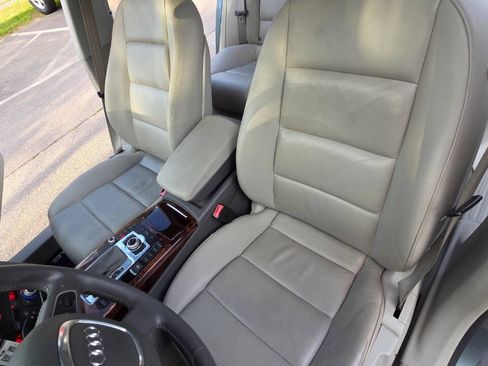 Used 2010 Audi A6 3.0T Prestige AWD/4WD image 27