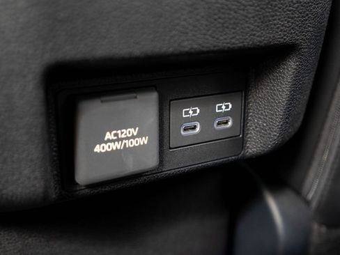 New 2026 Toyota Tacoma Limited w/ Tow Tech Package AWD/4WD image 33