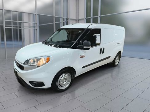 Used 2022 RAM ProMaster City Tradesman FWD image 4