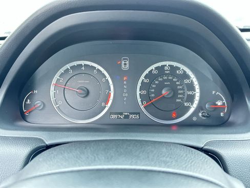 Used 2012 Honda Accord EX-L image 21