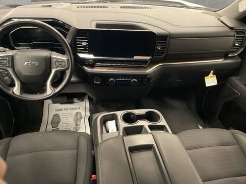 Used 2023 Chevrolet Silverado 1500 RST image 9