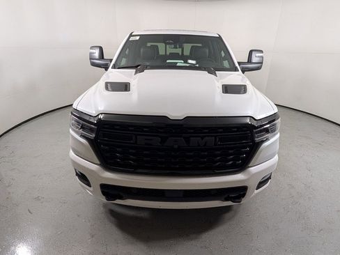 New 2026 RAM 1500 Limited image 2