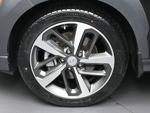 Used 2021 Hyundai Kona Ultimate FWD image 33
