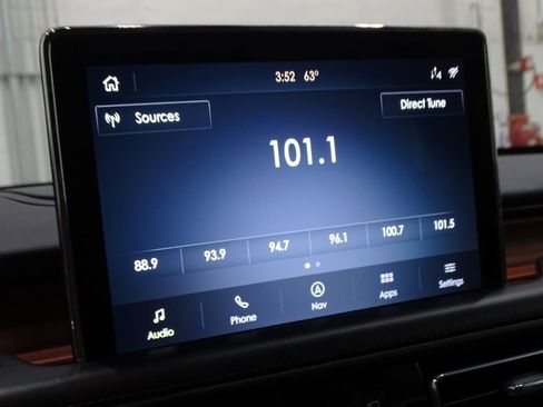 Used 2020 Lincoln Aviator Reserve w/ Equipment Group 202A image 26