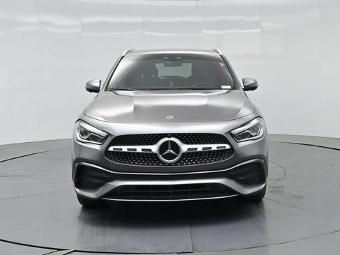 Used 2022 Mercedes-Benz GLA 250 4MATIC image 30