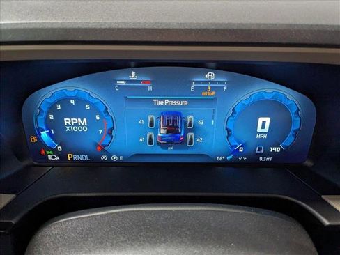 New 2025 Ford Bronco Sport Big Bend w/ Convenience Package image 11