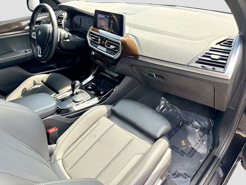 Used 2022 BMW X3 sDrive30i w/ Convenience Package image 14