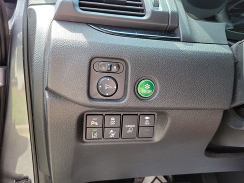 Used 2019 Honda Ridgeline RTL-E image 16