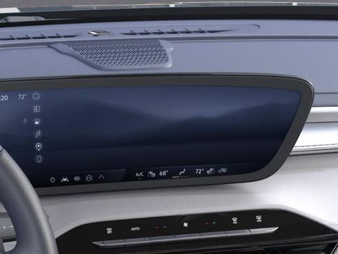 New 2026 Buick Enclave Avenir FWD image 20