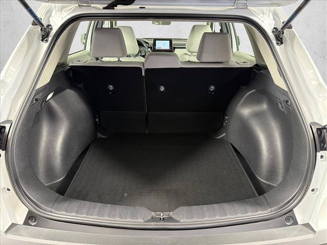 Used 2025 Toyota Corolla Cross L FWD image 18