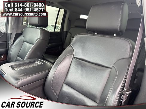 Used 2015 GMC Yukon XL SLT image 20
