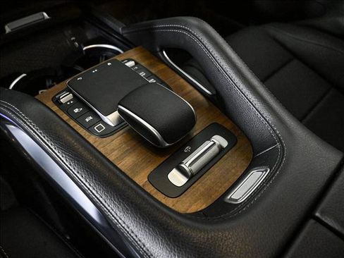 Certified 2026 Mercedes-Benz GLS 450 4MATIC image 13