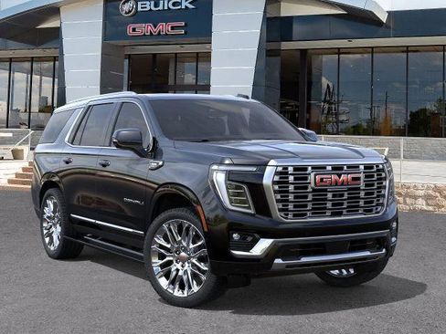 New 2026 GMC Yukon Denali w/ Denali Reserve Package image 33