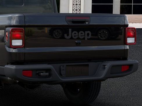 New 2026 Jeep Gladiator Sport AWD/4WD image 13