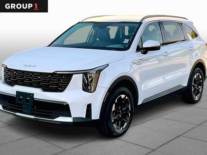 Used 2024 Kia Sorento S