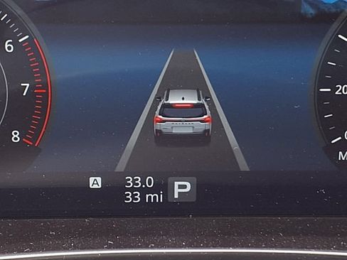 New 2026 Subaru Outback Premium AWD/4WD image 20