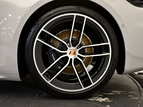 New 2026 Porsche 911 Carrera RWD image 17