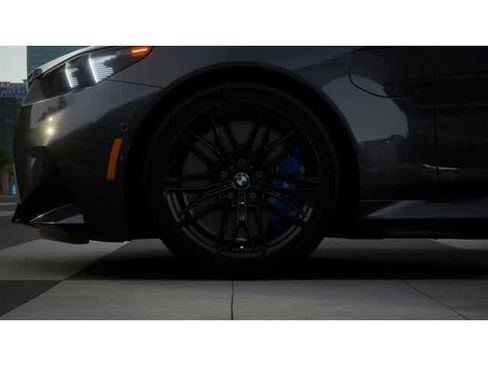 New 2026 BMW M5 Touring w/ M Driver's Package image 7