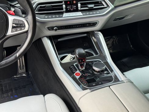 Used 2023 BMW X6 M w/ Competition Package AWD/4WD image 36