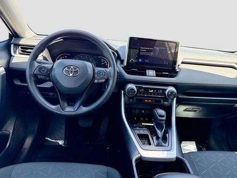 Used 2024 Toyota RAV4 XLE w/ Convenience Package image 21