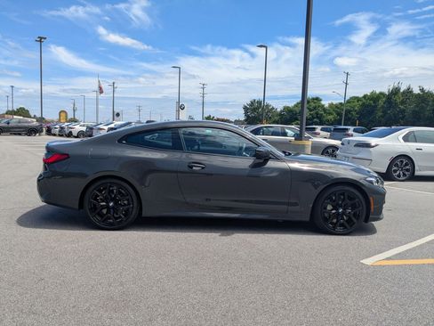 New 2026 BMW 430i xDrive xDrive w/ M Sport Package image 2