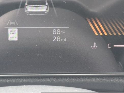 New 2027 Kia Seltos EX FWD image 29