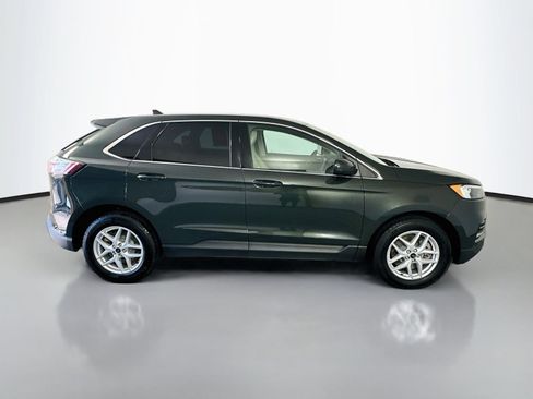 Used 2024 Ford Edge SEL AWD/4WD image 8
